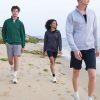 Толстовка унисекс Cooper — изображение 7
