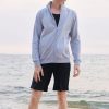 Толстовка унисекс Cooper — изображение 7