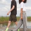 Рубашка поло унисекс Pegase — изображение 7