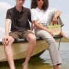 Рубашка поло унисекс Pegase — изображение 6