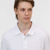Рубашка поло унисекс Pacific — изображение 5