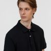Рубашка поло унисекс Pacific — изображение 5
