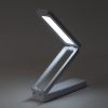 Складывающаяся настольная лампа с беспроводной зарядкой «Lightfold», 10 Вт — изображение 3