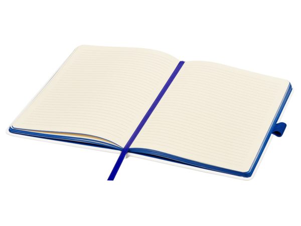 Блокнот A5 «ColorNote White» — изображение 3