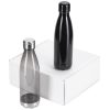 Подарочный набор с термосом и бутылкой «Bottle set»
