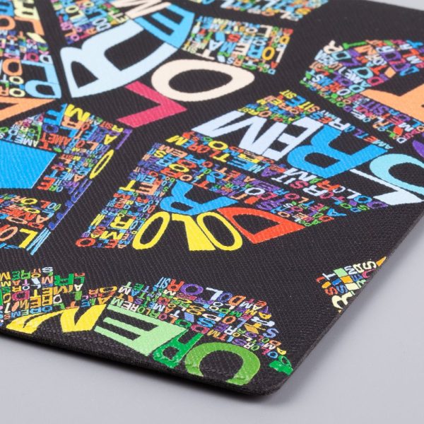 Обложка для паспорта Devon Print на заказ — изображение 6