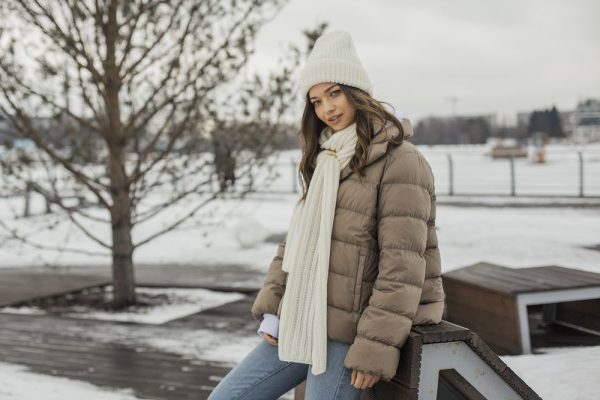 Шапка Nordkyn — изображение 4