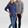 Двусторонняя толстовка Revers — изображение 14