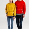 Двусторонняя толстовка Revers — изображение 15