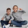 Свитшот детский Toima Kids 2.0 — изображение 11
