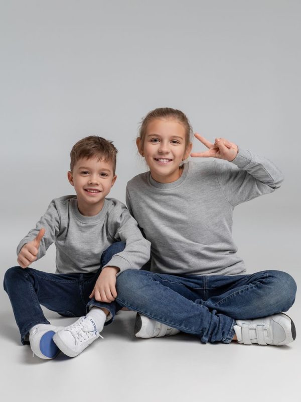 Свитшот детский Toima Kids 2.0 — изображение 11