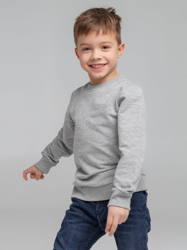 Свитшот детский Toima Kids 2.0 — изображение 5