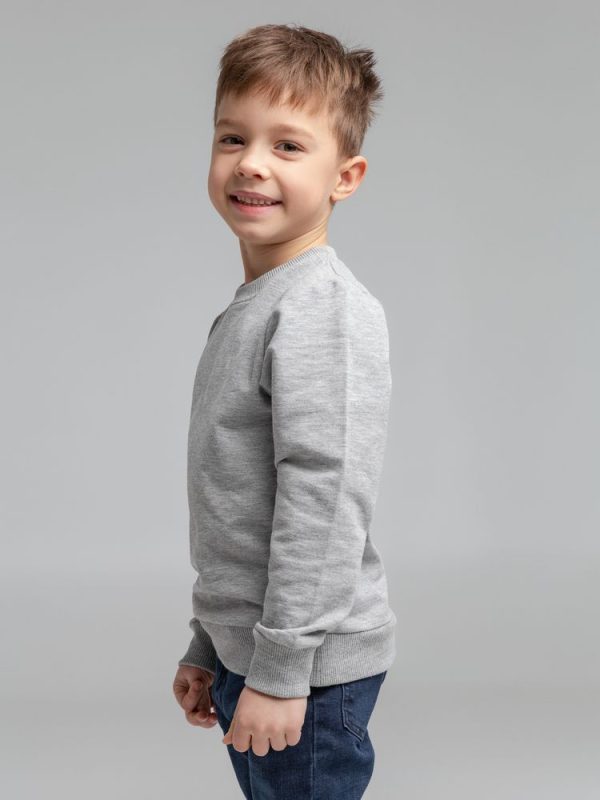 Свитшот детский Toima Kids 2.0 — изображение 6