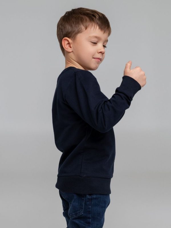 Свитшот детский Toima Kids — изображение 7