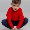 Свитшот детский Toima Kids 2.0 — изображение 8