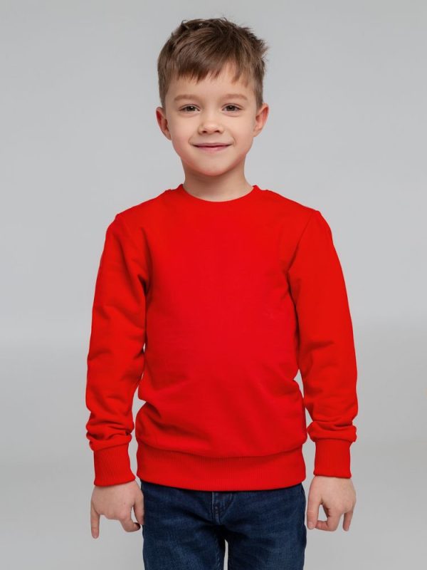 Свитшот детский Toima Kids 2.0 — изображение 5
