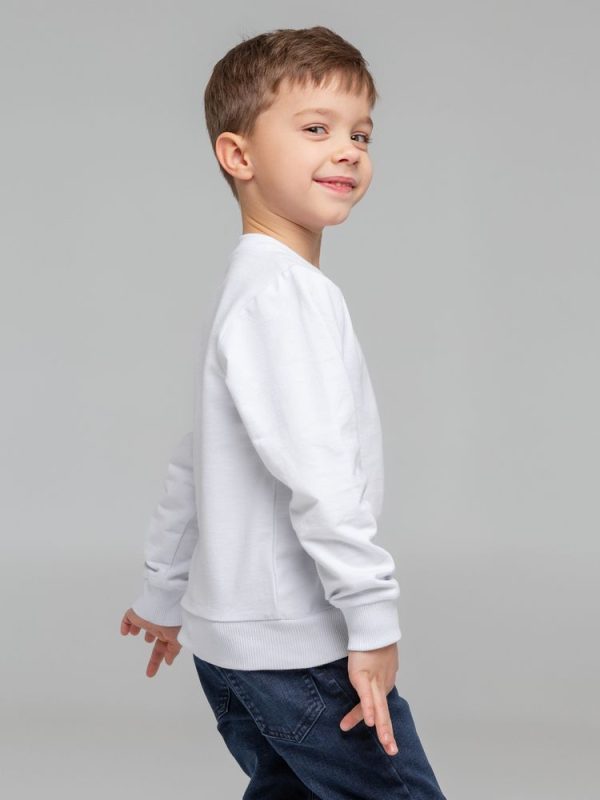 Свитшот детский Toima Kids 2.0 — изображение 6