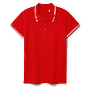 Рубашка поло женская Virma Stripes Lady