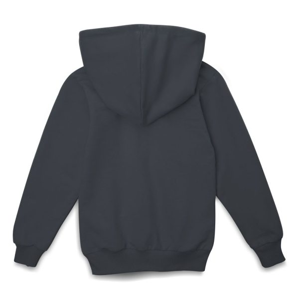 Толстовка с капюшоном детская Kirenga Kids — изображение 2