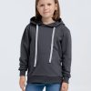 Толстовка с капюшоном детская Kirenga Kids — изображение 3