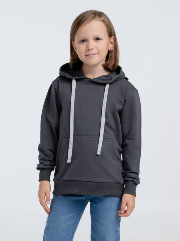 Толстовка с капюшоном детская Kirenga Kids — изображение 3