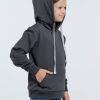 Толстовка с капюшоном детская Kirenga Kids — изображение 5