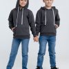 Толстовка с капюшоном детская Kirenga Kids — изображение 9