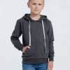 Толстовка с капюшоном детская Kirenga Kids — изображение 6