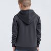 Толстовка с капюшоном детская Kirenga Kids — изображение 7