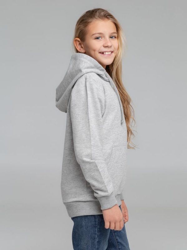 Толстовка с капюшоном детская Kirenga Kids — изображение 10