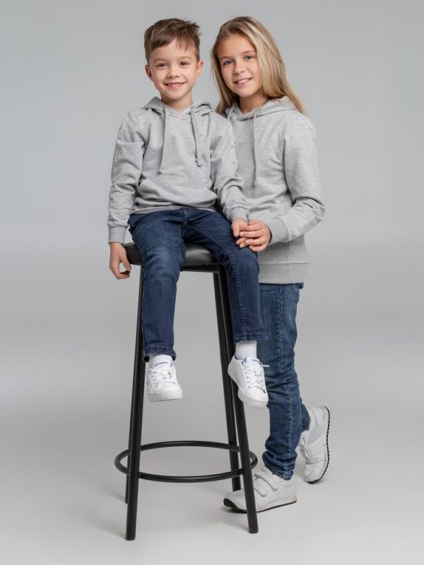 Толстовка с капюшоном детская Kirenga Kids — изображение 12