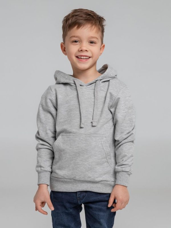 Толстовка с капюшоном детская Kirenga Kids — изображение 6