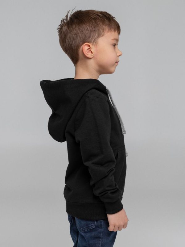 Толстовка с капюшоном детская Kirenga Kids — изображение 10
