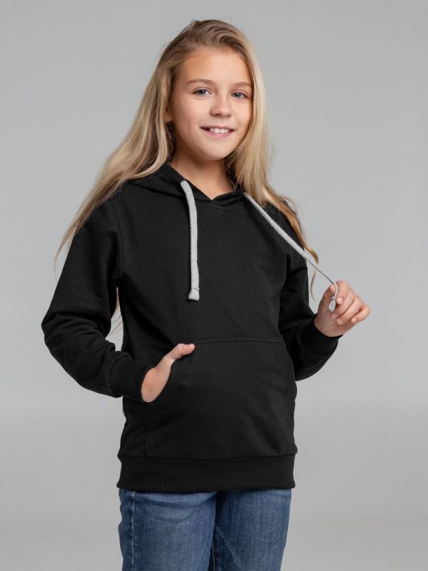 Толстовка с капюшоном детская Kirenga Kids — изображение 6