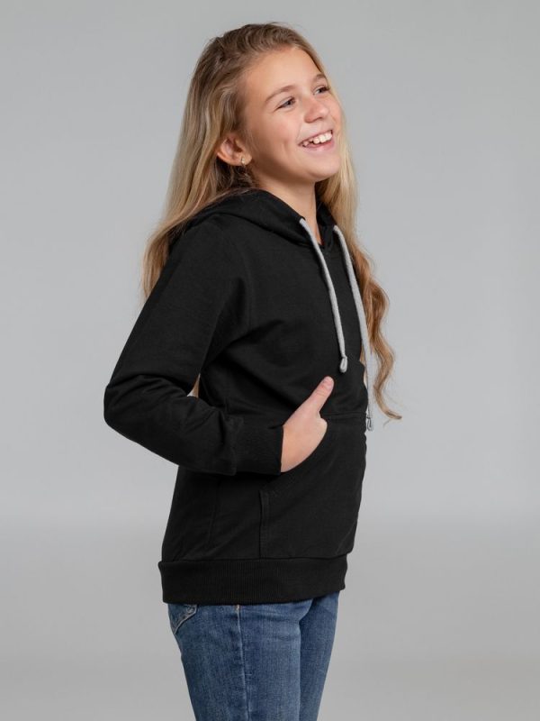 Толстовка с капюшоном детская Kirenga Kids — изображение 7