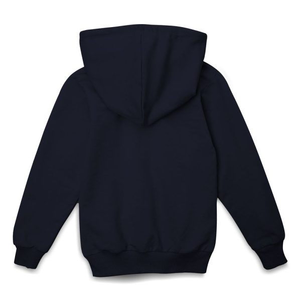 Толстовка с капюшоном детская Kirenga Kids — изображение 2