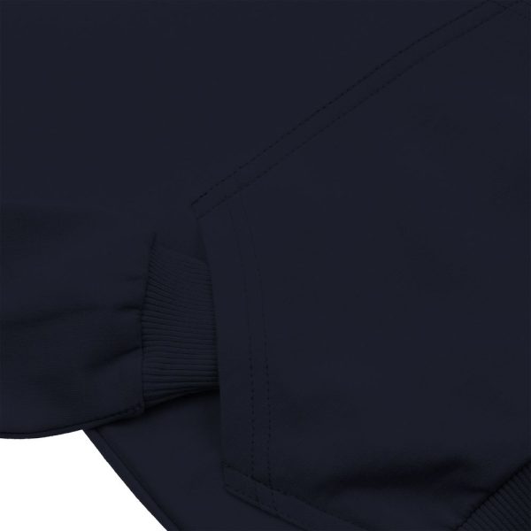 Толстовка с капюшоном детская Kirenga Kids — изображение 4