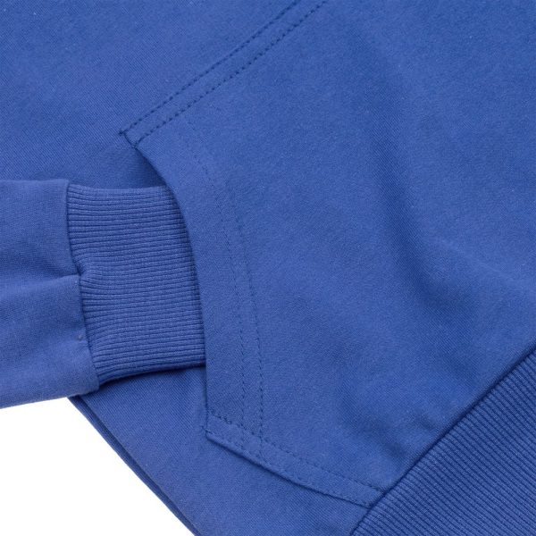 Толстовка с капюшоном детская Kirenga Kids — изображение 4