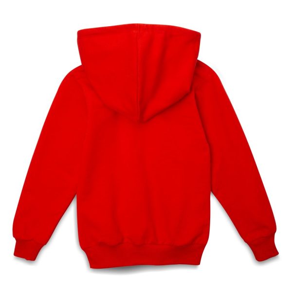 Толстовка с капюшоном детская Kirenga Kids — изображение 2