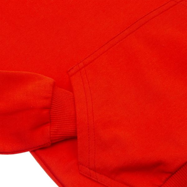 Толстовка с капюшоном детская Kirenga Kids — изображение 4