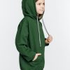 Толстовка с капюшоном детская Kirenga Kids — изображение 5