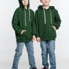 Толстовка с капюшоном детская Kirenga Kids — изображение 9