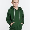 Толстовка с капюшоном детская Kirenga Kids — изображение 6