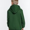 Толстовка с капюшоном детская Kirenga Kids — изображение 7