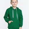 Толстовка с капюшоном детская Kirenga Kids — изображение 3