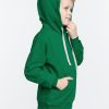 Толстовка с капюшоном детская Kirenga Kids — изображение 4