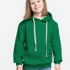 Толстовка с капюшоном детская Kirenga Kids — изображение 6