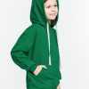 Толстовка с капюшоном детская Kirenga Kids — изображение 7