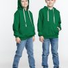 Толстовка с капюшоном детская Kirenga Kids — изображение 9