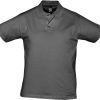 Рубашка поло мужская Prescott Men 170